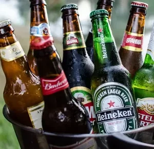 Beer