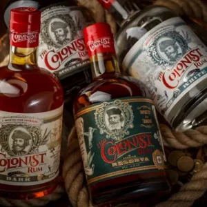 Rum