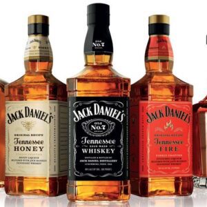 Whiskey