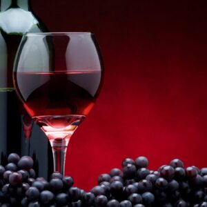 Wine