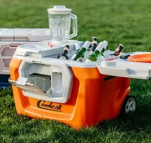 Cooler